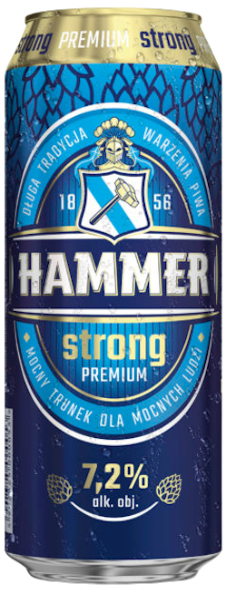 Product image of Zaklady Hammer