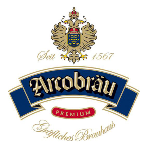 Logo von Arcobräu Gräfliches Brauhaus Brauerei