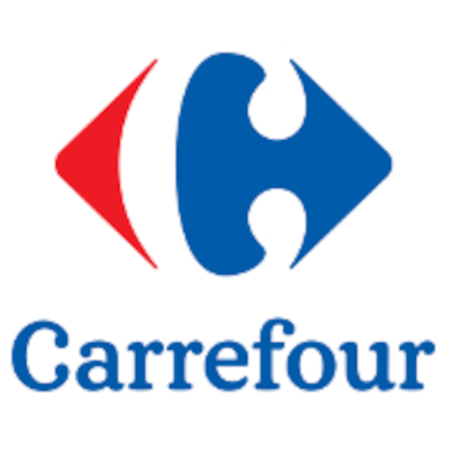 Logo von Carrefour Marchandises Internationales (CMI) Brauerei
