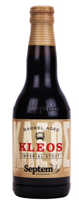 Product image of Septem Microbrewery - Kleos