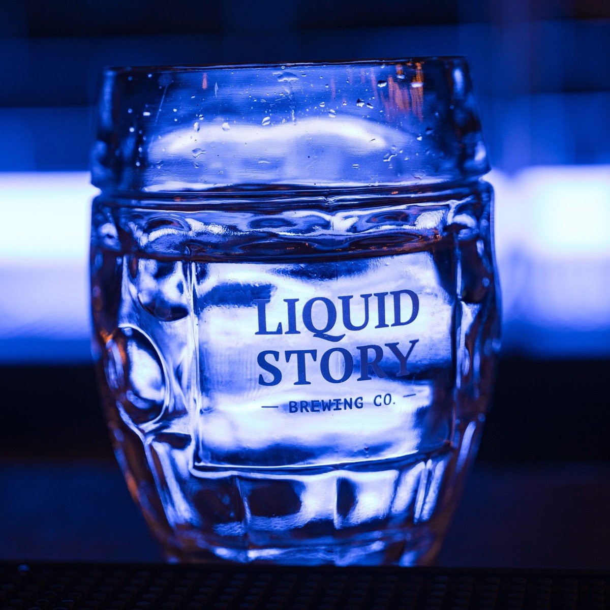 Liquid Story Brewing brewery from Germany