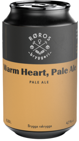 Product image of Roros Warm Heart