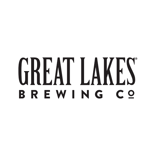 Logo of Great Lakes Brewing Co. brewery