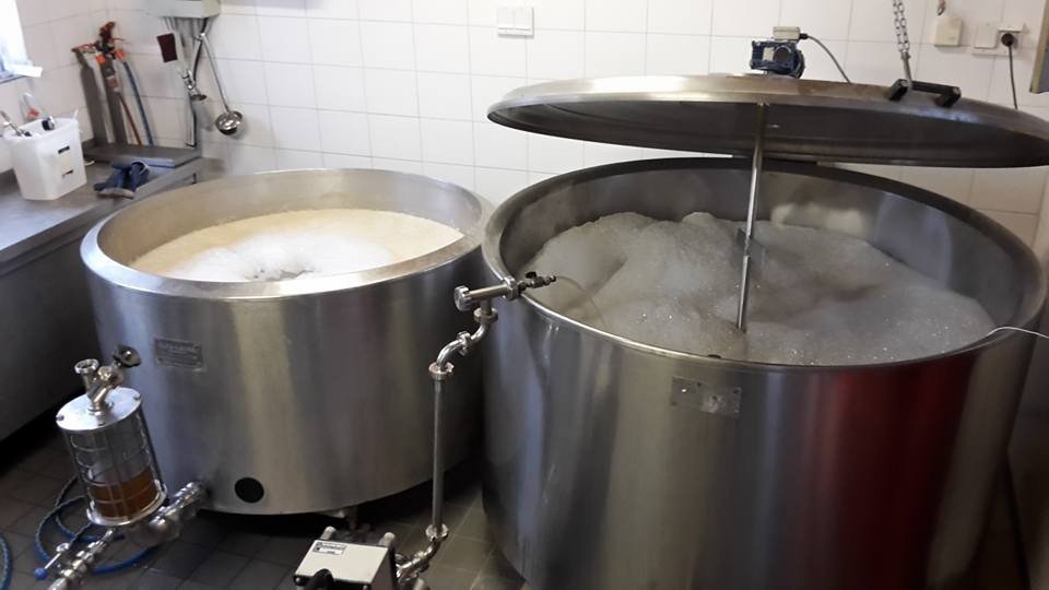 Burzelbräu Brauerei aus Deutschland
