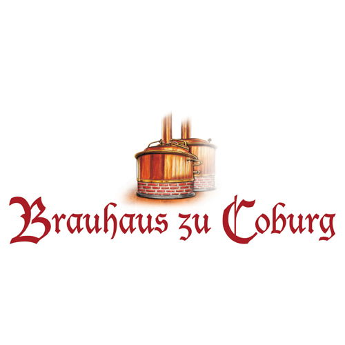 Logo von Brauhaus zu Coburg Brauerei