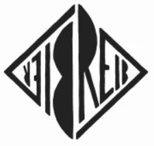 Logo von Reib Bier Brauerei