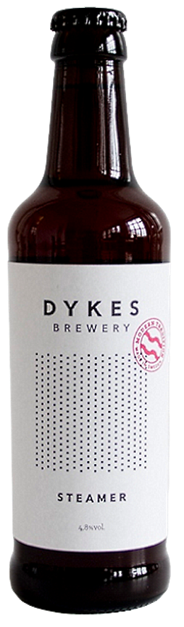 Produktbild von Dykes Brewery Steamer