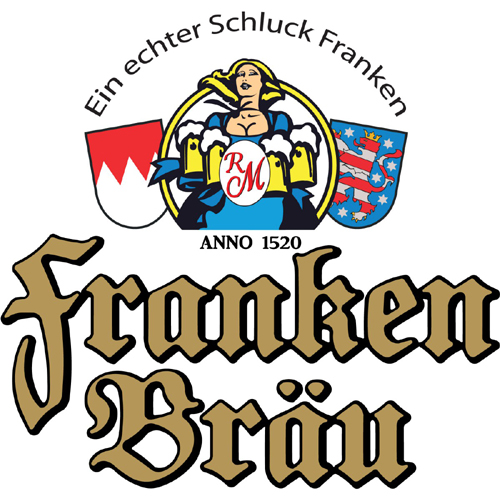 Logo of Franken Bräu Mitwitz brewery