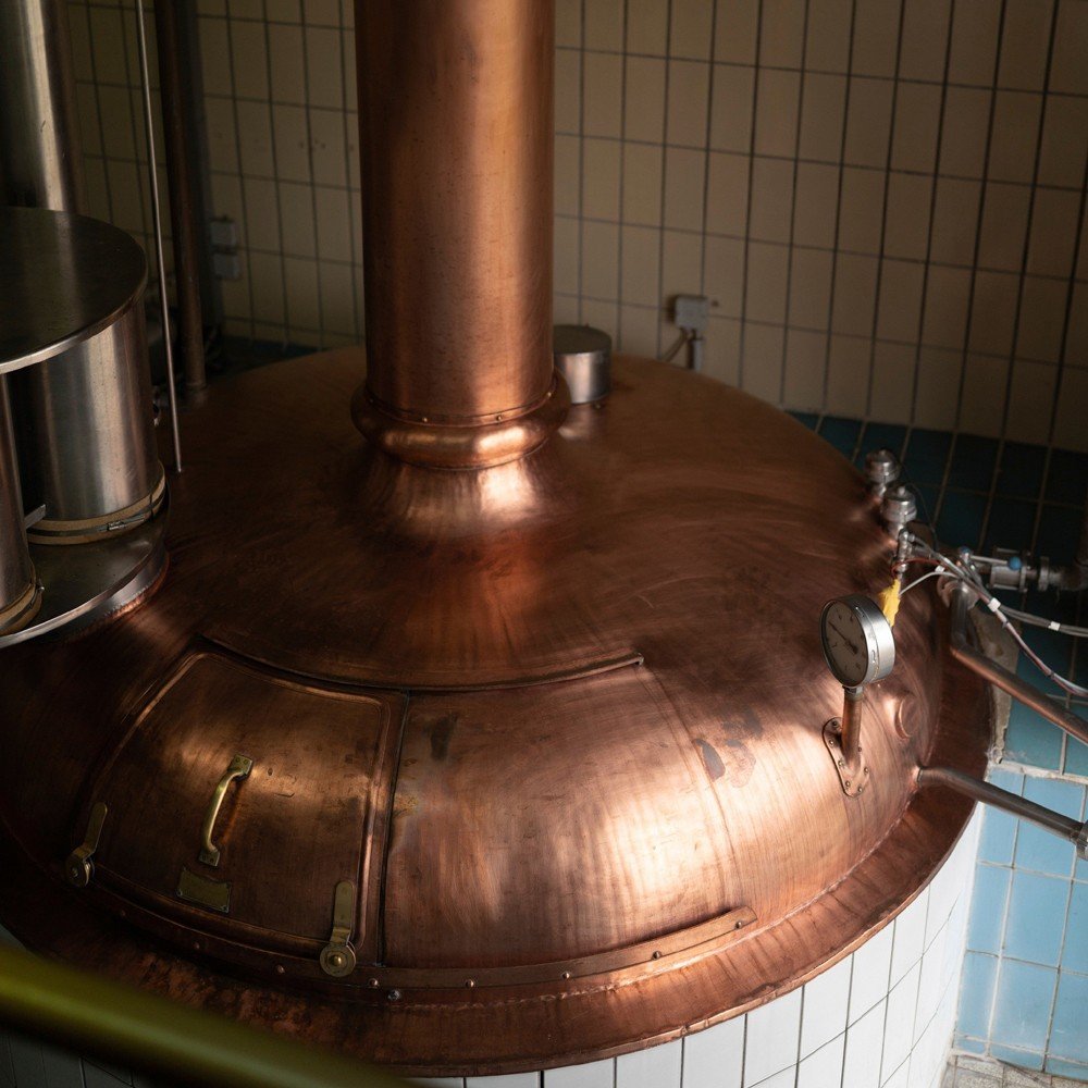 Ritter St. Georgen Nennslingen Brauerei aus Deutschland