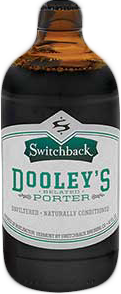 Produktbild von Switchback Dooleys Belated Porter