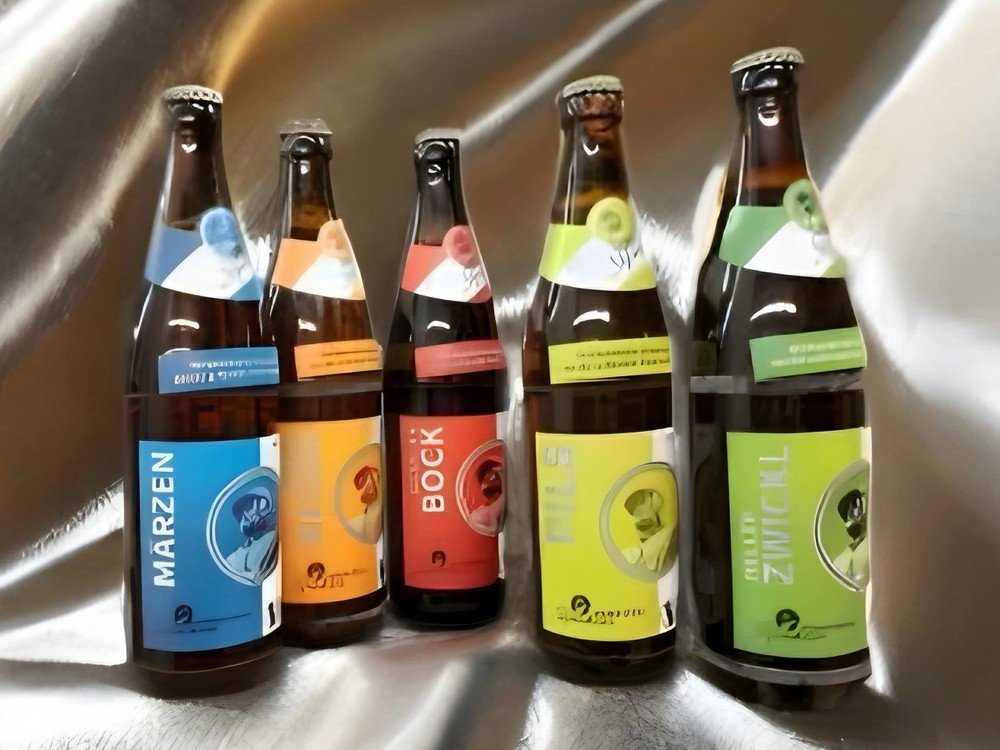 Stefansbräu Dinkelsbühl (Dinkelbrauer) Brauerei aus Deutschland