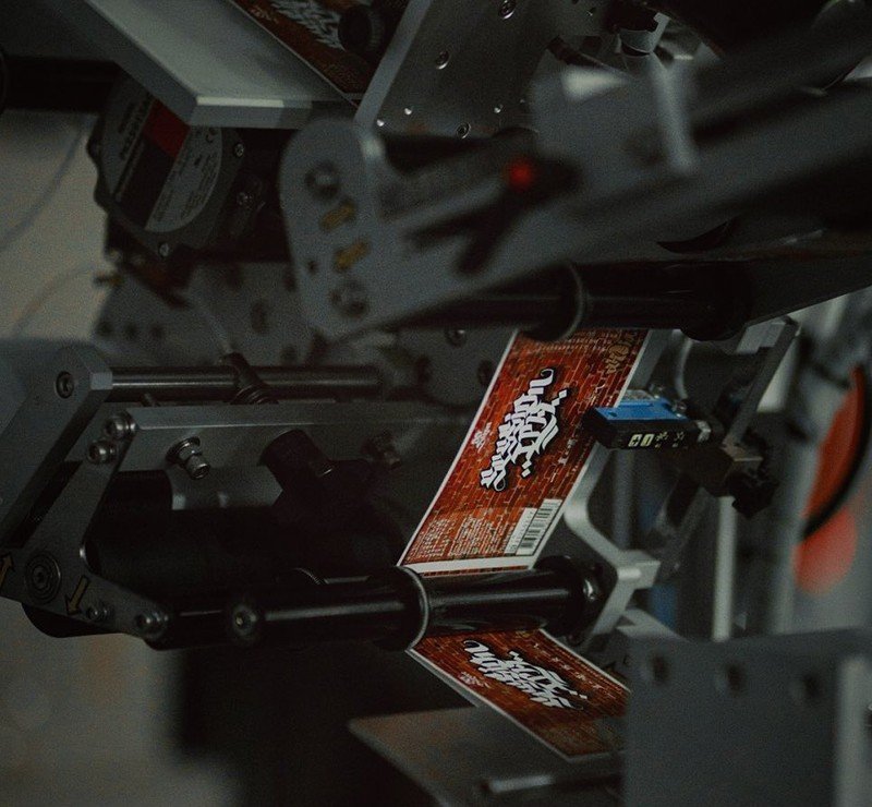 55th Street Craft Brewery brewery from Taiwan