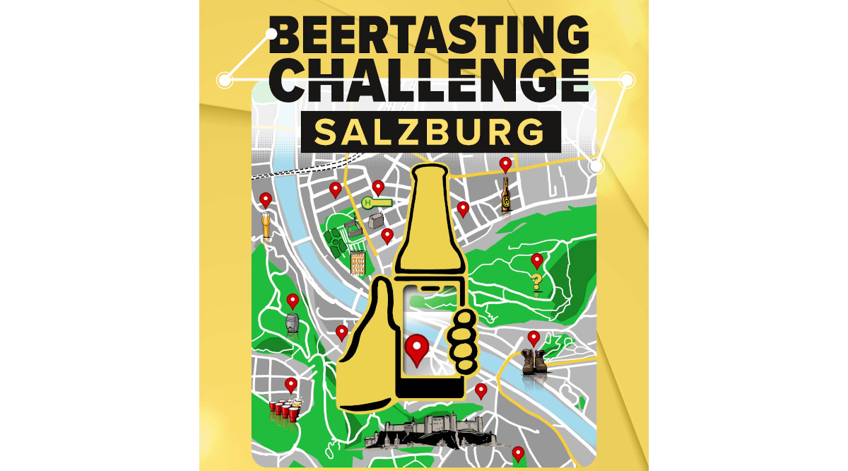 BeerTasting Challenge Salzburg 2023