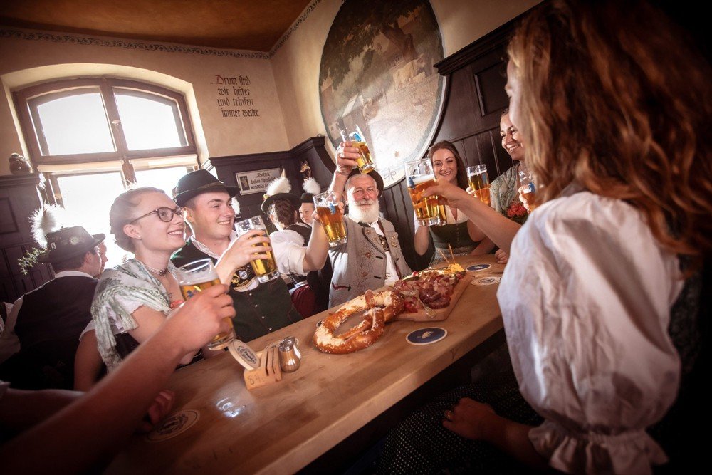 Wildbräu Grafing Brauerei aus Deutschland