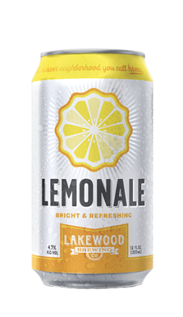 Produktbild von Lakewood Lemonale