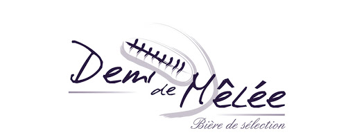 Logo von Demi de Melee Brauerei