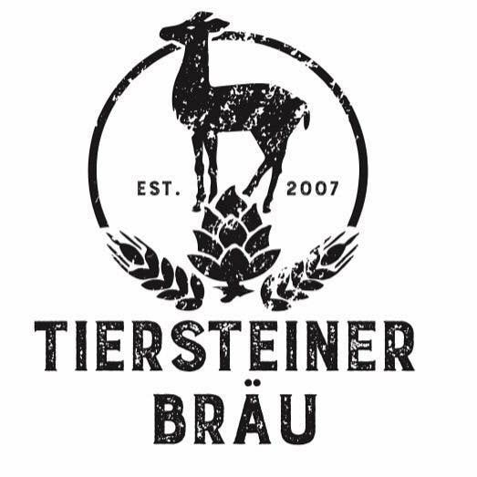 Logo von Tiersteiner Bräu Brauerei