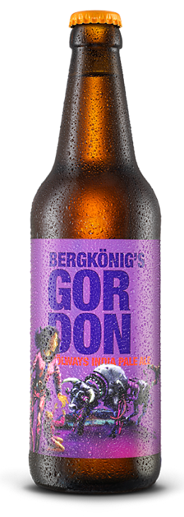 Produktbild von Tektonik Craft Brewery Bergkönig's Gordon