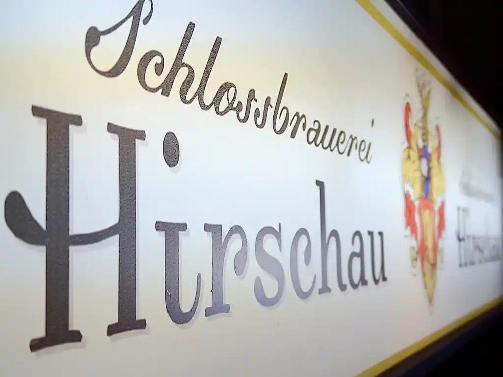 Schlossbrauerei Hirschau Brauerei aus Deutschland