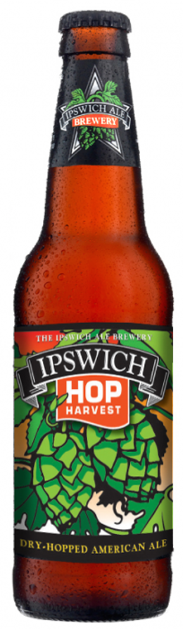 Produktbild von Ipswich Hop Harvest
