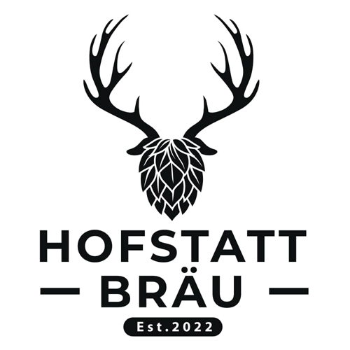 Logo von Hofstatt Bräu Brauerei