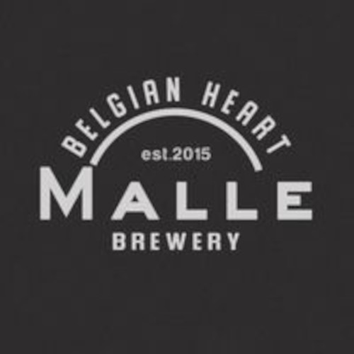Logo of Malle Brewery brewery