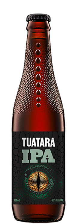 Produktbild von Tuatara IPA
