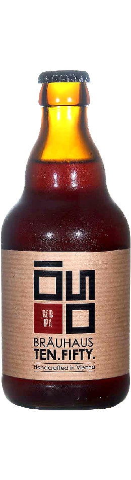 Product image of Bräuhaus Ten.Fifty. (Tenfifty) - Red IPA