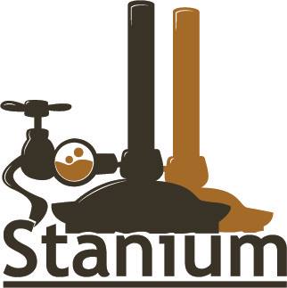 Logo of Microbrouwerij Stanium brewery