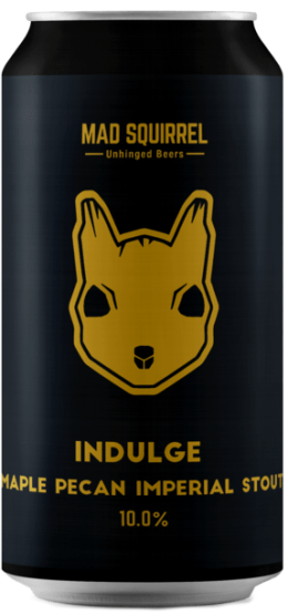 Product image of Mad Squirrel Indulge