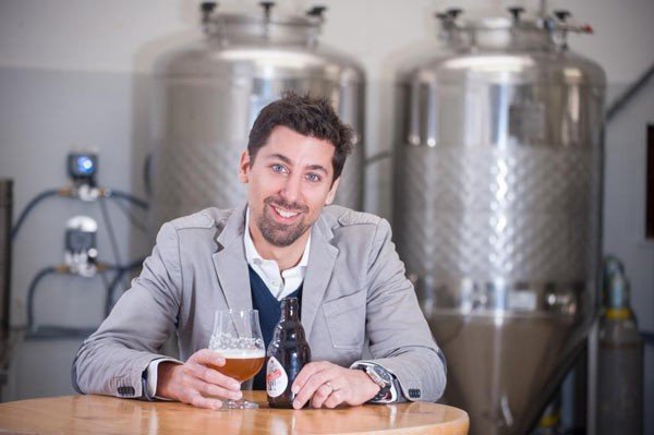 Der Belgier Brewing Brauerei aus Österreich