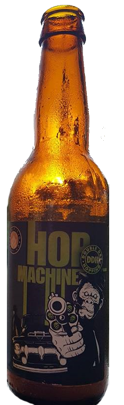 Product image of Pontino DDH Hop Machine