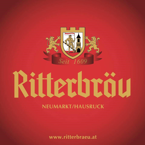 Logo von Ritterbräu Neumarkt Brauerei