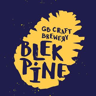 Logo von Blek Pine Brewery Brauerei
