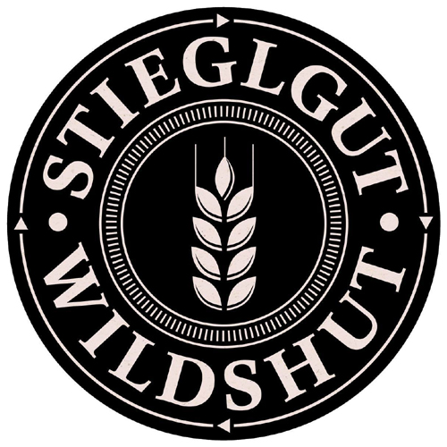 Logo von Stiegl-Gut Wildshut Brauerei