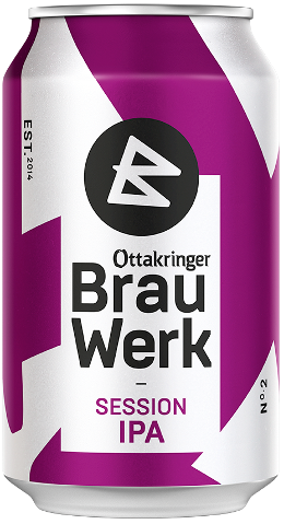 Product image of Brauwerk Wien - Big Easy