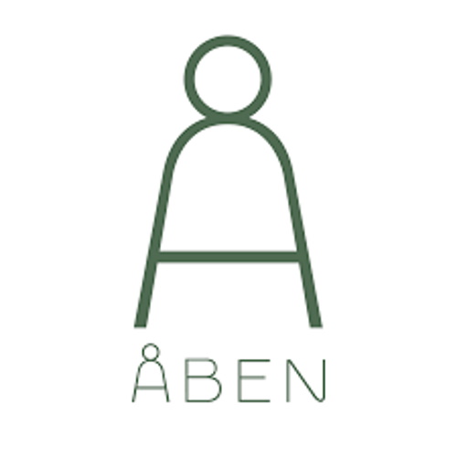 Logo von Åben Brauerei