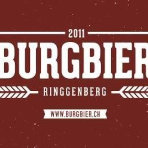 Logo von Brauerei Burgbier Ringgenberg Brauerei