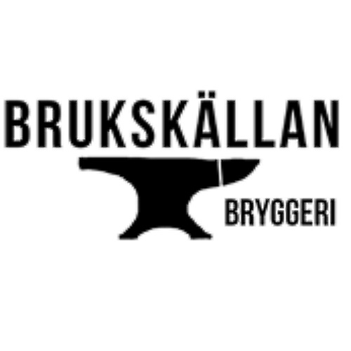 Logo of Brukskällan Bryggeri brewery