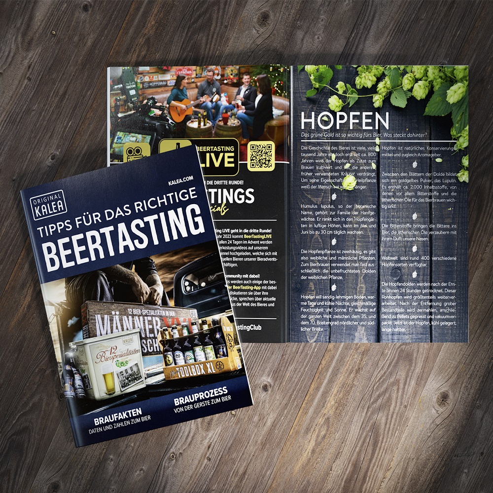 Schnitzlbaumer Bier Probierset - Monatspaket 10