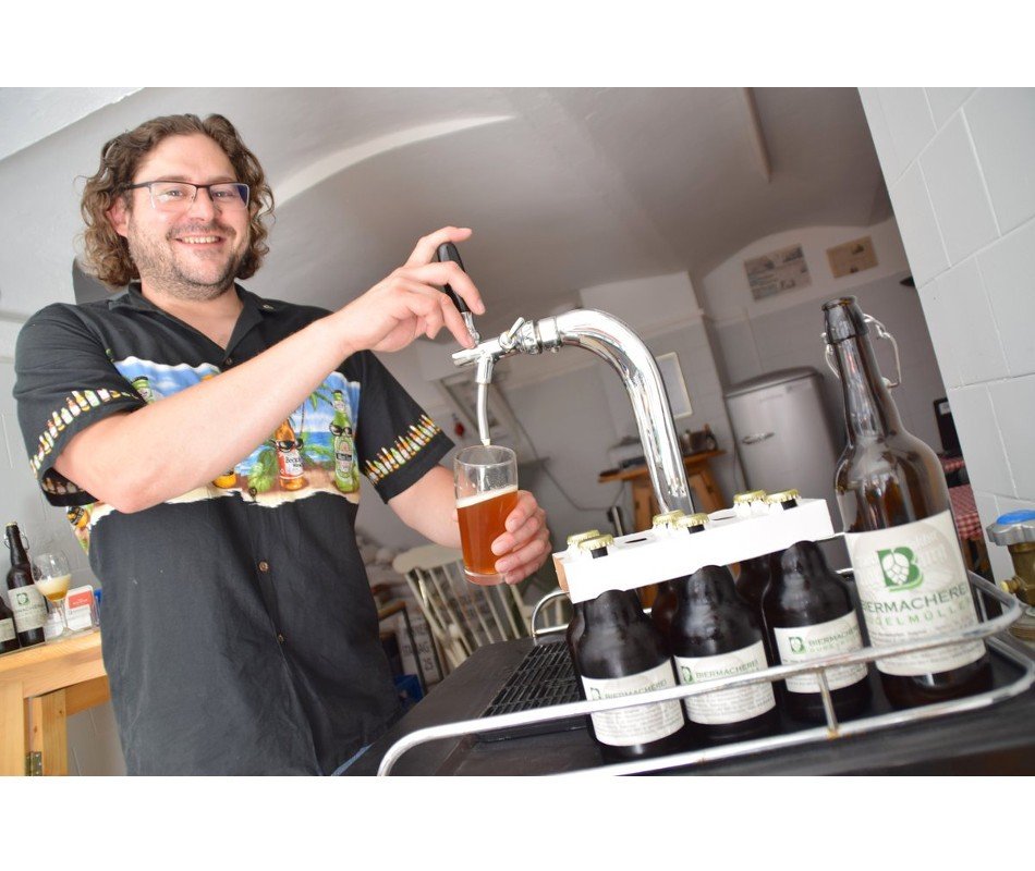 Biermacherei Bugelmüller Brauerei aus Österreich