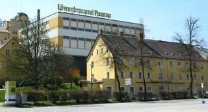 Löwenbrauerei Passau Brauerei aus Deutschland