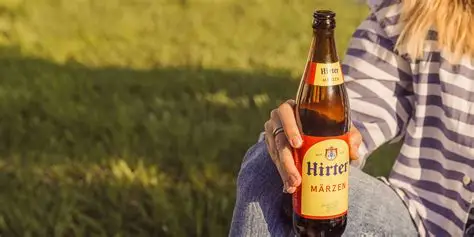 Hirter Bier Probierset - Monatspaket 11