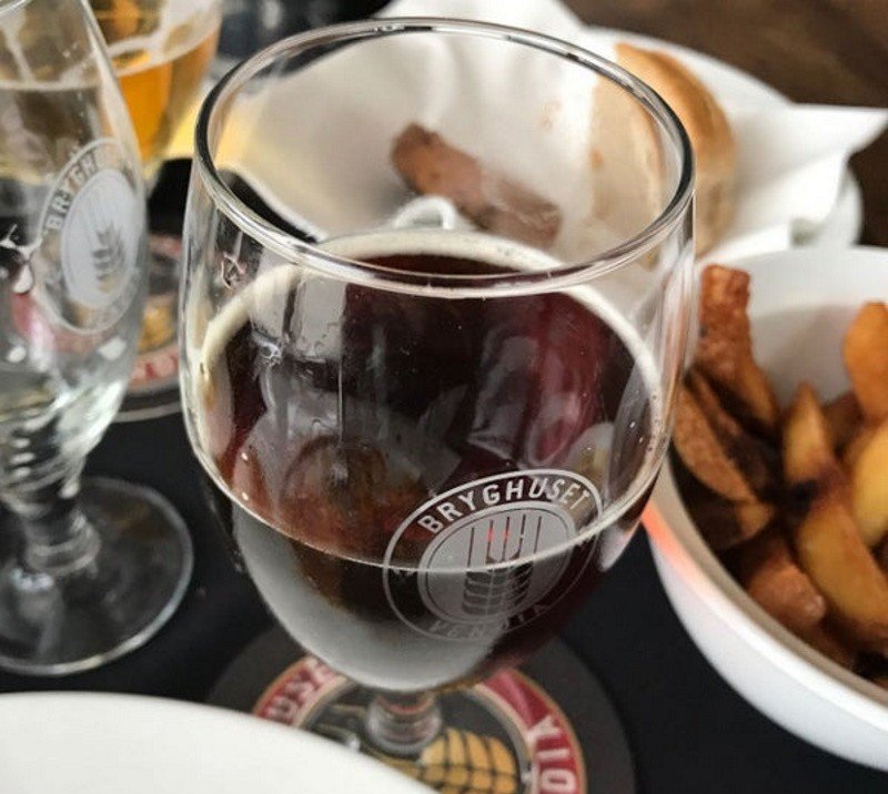 Bryghuset Vendia ApS brewery from Denmark