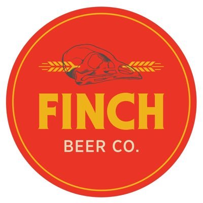 Logo of Finch Beer brewery