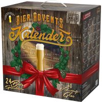 Bieradventskalender Österreich 2025