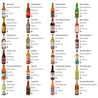 Bieradventskalender Österreich 2025