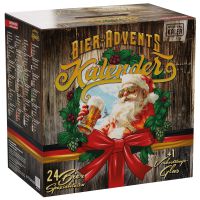 Bieradventskalender Deutschland 2024