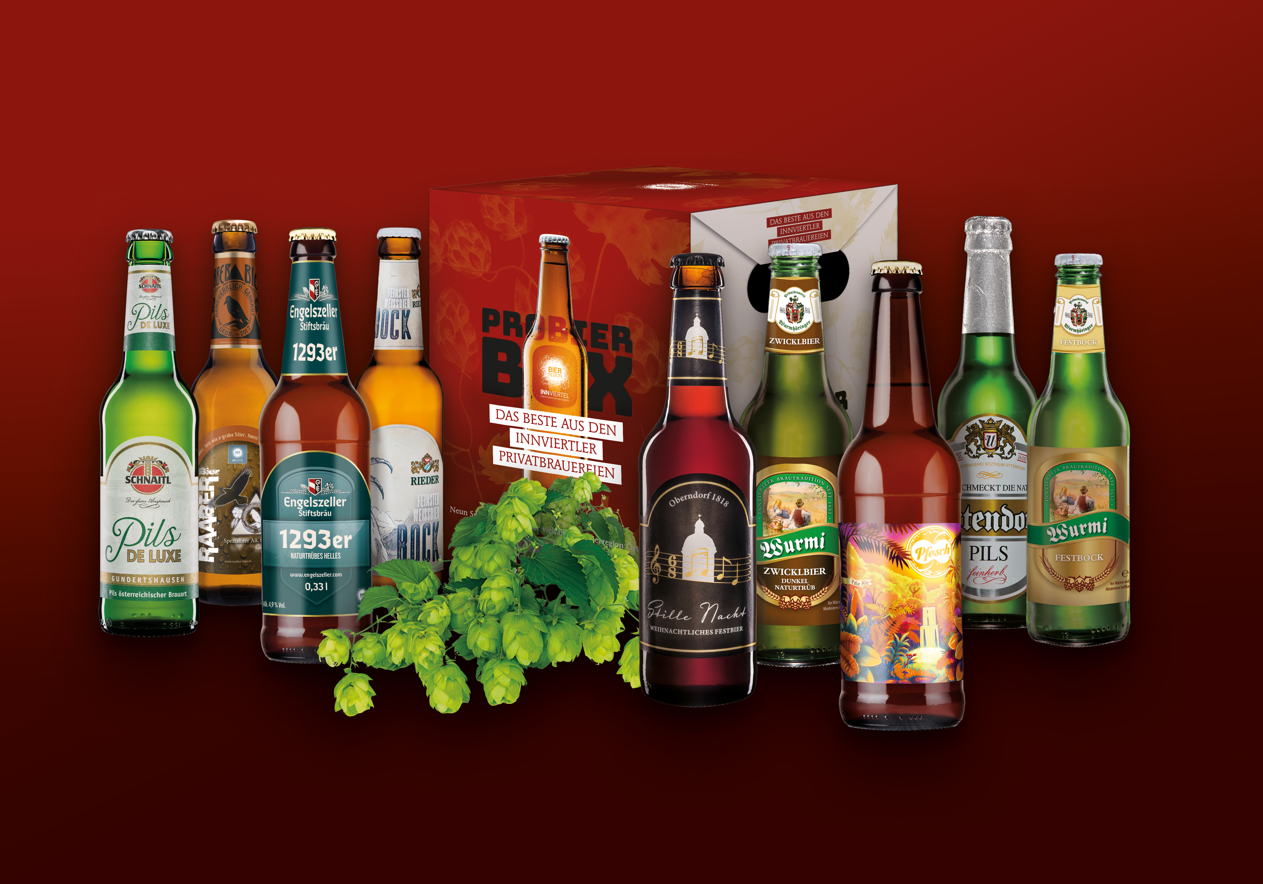 Innviertler Bierbox 2025