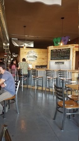 WildEdge  brewery from United States